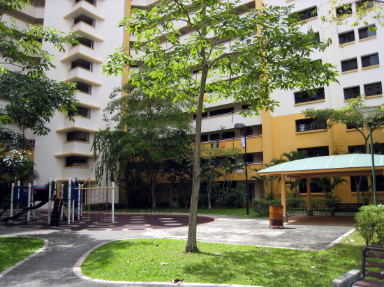 Blk 306C Anchorvale Link (Sengkang), HDB 4 Rooms #308372